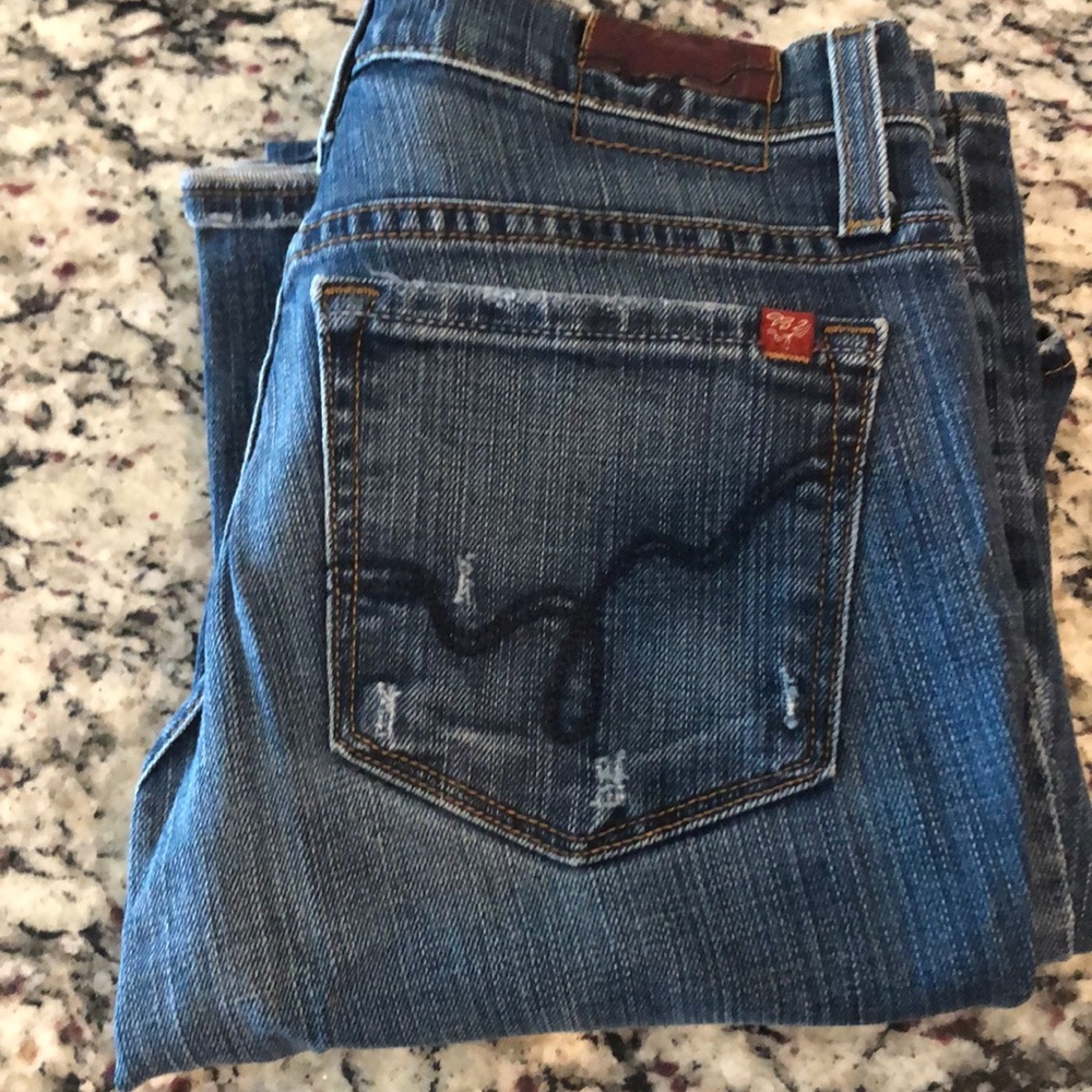 Blue 2 jeans - Picture 2 of 4